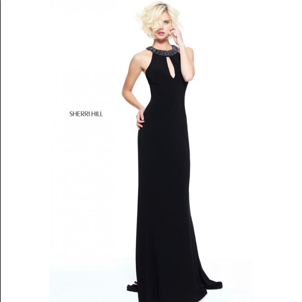 Sherri hill